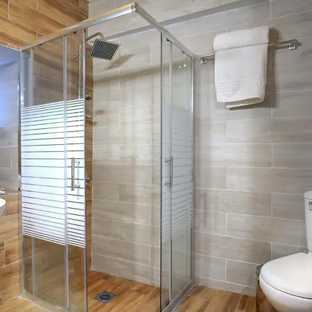 Apartament παραδοσιακό σπίτι στο χωριο