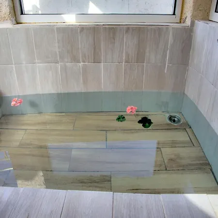 παραδοσιακό σπίτι στο χωριο