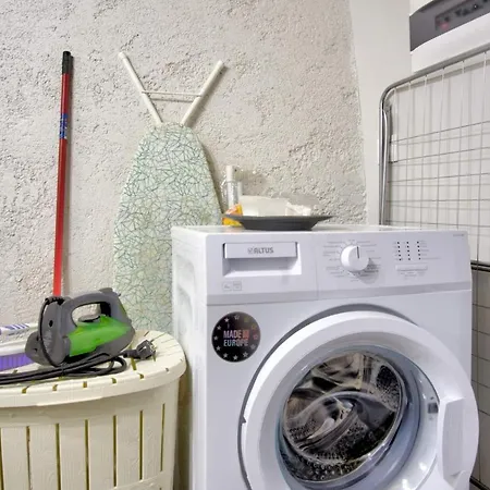 Apartament παραδοσιακό σπίτι στο χωριο *