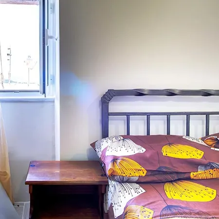 παραδοσιακό σπίτι στο χωριο Apartament *