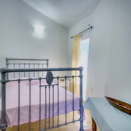 παραδοσιακό σπίτι στο χωριο Lejlighed