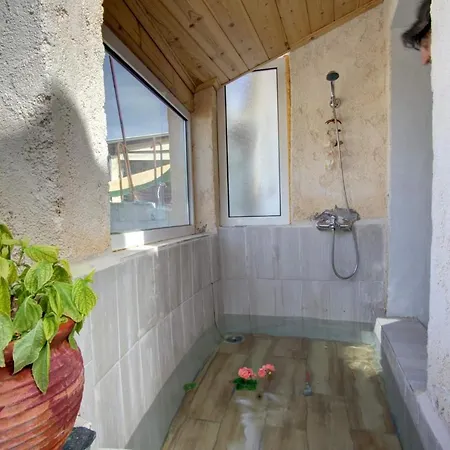 Apartament παραδοσιακό σπίτι στο χωριο