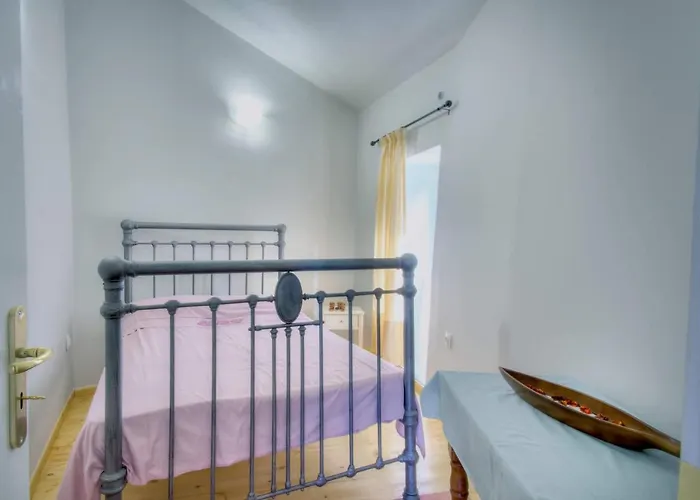 παραδοσιακό σπίτι στο χωριο Apartament